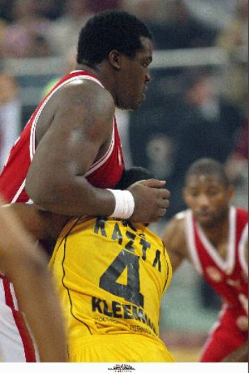 Δεν τίθεται θέμα εγχείρησης για τον Σοφοκλή Σχορτσιανίτη