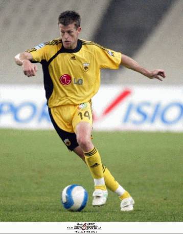 Αποθεραπεία-ρεκόρ για τον Τζιωρτζιόπουλο, τέθηκε στη διάθεση του Φερέρ