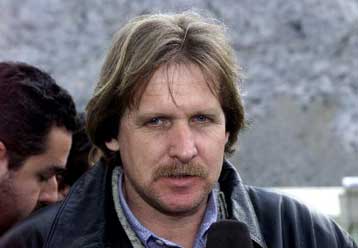 Προσύμφωνο με τη Ρεάλ Μαδρίτης φέρεται να έχει υπογράψει ο Μπερντ Σούστερ