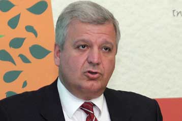 Φιλανθρωπία η πρόνοια επί ΝΔ, τονίζει το ΠΑΣΟΚ