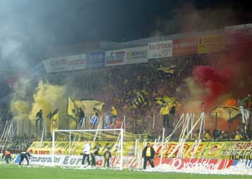 Την έκδοση νέων εισιτηρίων για τους αγώνες του σαββατοκύριακου επιβάλλει  η Πολιτεία