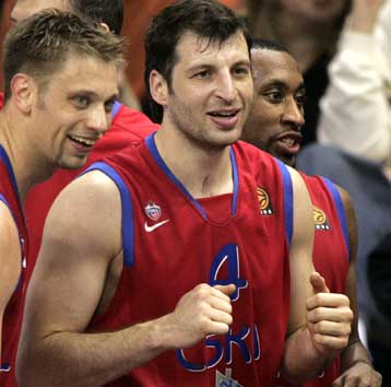 Παπαλουκάς εναντίον Βασιλειάδη στα ημιτελικά του φάιναλ-4 στο ΟΑΚΑ