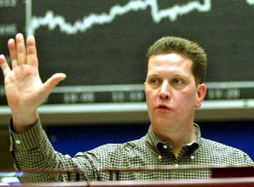 Κέρδη στα ευρωπαϊκά χρηματιστήρια την Παρασκευή