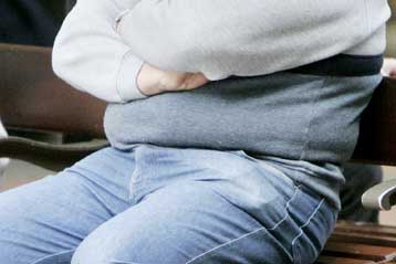 Γονίδιο αυξάνει σημαντικά τον κίνδυνο παχυσαρκίας