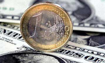 Νέο υψηλό διετίας για το ευρώ, ξεπέρασε τα 1,35 δολάρια