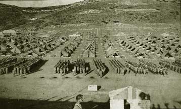 Ταινία για τη Μακρόνησο ετοιμάζει ο σκηνοθέτης Ηλίας Γιαννακάκης