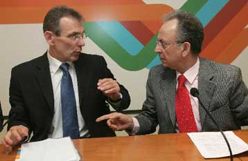 Ανάγκη «διαφοροποίησης» των πηγών εφοδιασμού ενέργειας βλέπει ο αρμόδιος επίτροπος της ΕΕ