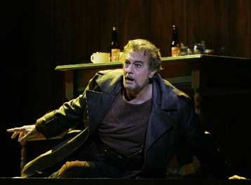 «Επιστρέφει» στην Αθήνα ο Πλάθιντο Ντομίνγκο