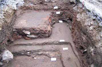 Τα αρχαιολογικά ευρήματα αλλάζουν τα σχέδια για το Μετρό της Θεσσαλονίκης