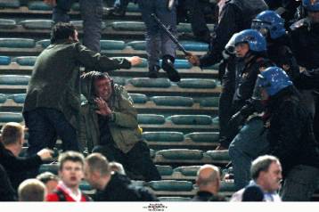 Ανησυχεί την UEFA το ενδεχόμενο αγγλικού «εμφυλίου» στον τελικό του Champions League