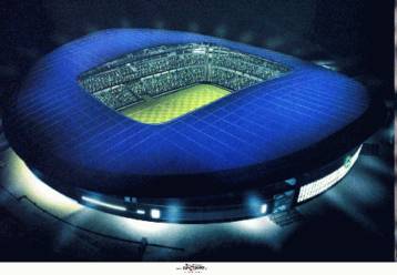 Ξεκίνησαν τα έργα στο Βοτανικό για το νέο «σπίτι» του Παναθηναϊκού