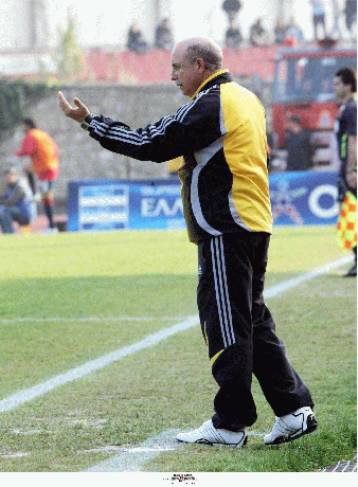 Ο βαθμός ετοιμότητας των παικτών του προβληματίζει τον Φερέρ εν όψει Αιγάλεω