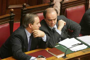 Νέος τρόπος επιλογής διοικήσεων των ασφαλιστικών ταμείων