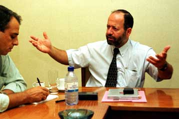 Διάβημα της Κύπρου προς τη Βρετανία για τη σύλληψη του ευρωβουλευτή Ματσάκη