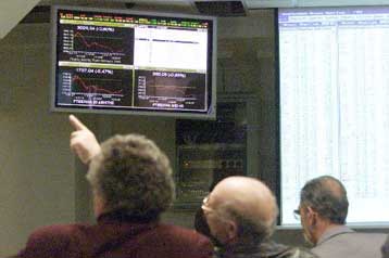 Σε νέα υψηλά έτους έκλεισε η Σοφοκλέους την Παρασκευή