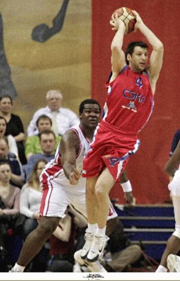 Να στεφθεί για δεύτερη σερί χρονιά πρωταθλητής Ευρώπης ονειρεύεται ο Παπαλουκάς