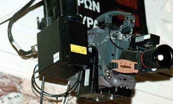 Υποχρεωτικά εν γνώσει των εργαζομένων οι κάμερες στους χώρους εργασίας