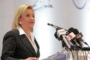 Επαναλειτουργία του Corcyra Beach από το Μάιο προαναγγέλλει ο όμιλος Lοuis