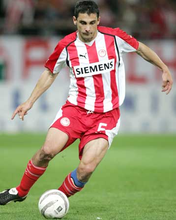 Πρόβλημα της τελευταίας στιγμής στον Ολυμπιακό με Στολτίδη και Ταραλίδη