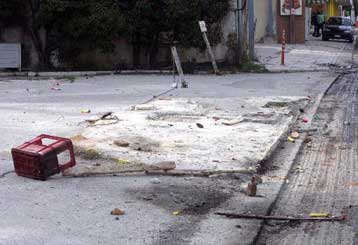 Επτά ταυτοποιήθηκαν για άμεση συμμετοχή στο φόνο του 25χρονου στην Παιανία