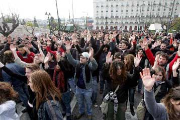 Αναζητώντας το χαμένο χρόνο σε ΑΕΙ και ΤΕΙ για τα μαθήματα και τις εξετάσεις