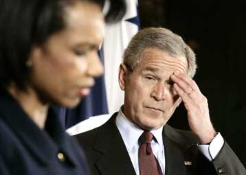 Εμμένουν οι ΗΠΑ στην κράτηση των πέντε Ιρανών που συνελήφθησαν στο Ιράκ