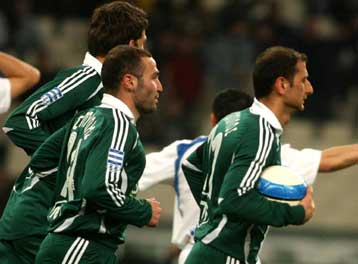 Γνώστης του ενδιαφέροντος του Παναθηναϊκού δηλώνει ο Τζουρόφσκι