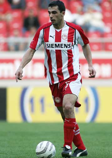 Εκτός μάχης για το ματς με τη Λάρισα Στολτίδης και Ταραλίδης