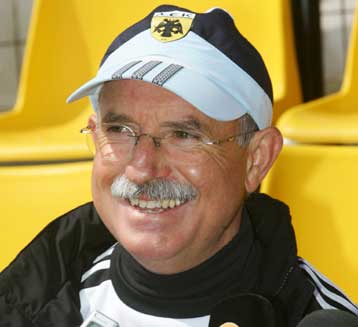 Απαντες παρόντες στο προσκλητήριο Φερέρ για την αναμέτρηση με το Αιγάλεω