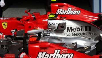 Pole position ξανά για τον Μάσα, που ξεκινά πρώτος στο GP του Μπαχρέιν