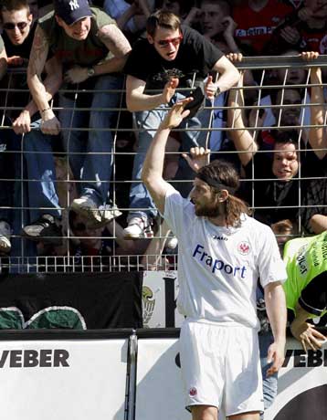 «Έλαμψαν» Αμανατίδης και Γκέκας αλλά μόνο ο πρώτος γεύτηκε τη νίκη