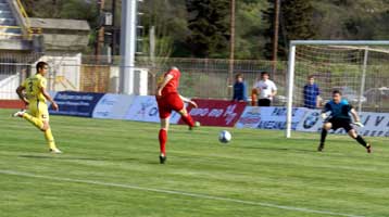 «Αλωσε» το… κάστρο της Καστοριάς ο Εθνικός Αστέρας και ετοιμάζεται για άνοδο