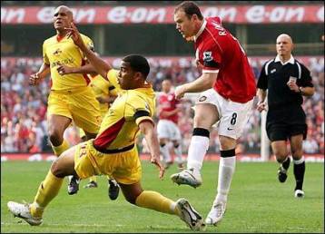 Στον τελικό η Μάντσεστερ με 4-1 επί της Γουόρφορντ και περιμένει αντίπαλο