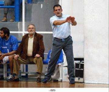 Ήττα της λειψής ΑΕΚ, εξασφάλισε την παραμονή του ο Ιωνικός