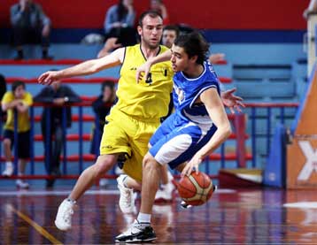 Στραβοπάτημα του Ρεθύμνου, νίκες για Σπόρτιγκ, Κολοσσός και Χαλκίδα