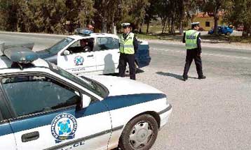 Δολοφονική επίθεση με έναν νεκρό και έναν τραυματία στο Αιγάλεω