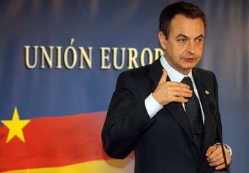 Υπό στενή παρακολούθηση 200 φανατικοί ισλαμιστές στην Ισπανία