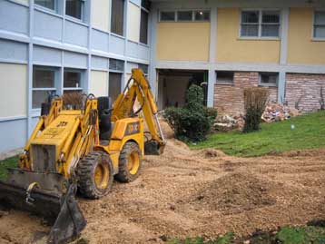 Το ΣτΕ απέρριψε αίτηση για μη κατασκευή του νέου «Ξενία» στα Ιωάννινα