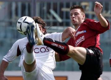 Στην τετράδα η Μίλαν, λαχτάρησε η Ίντερ, συνήλθε η Ρόμα