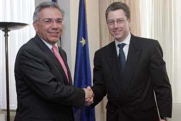 «Έγινε λάθος στον Αη Στράτη» παραδέχεται ο Αμερικανός υφυπουργός Εξωτερικών