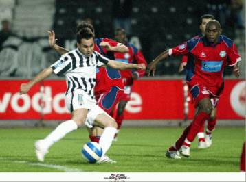 Η Ξάνθη τις ευκαιρίες, ο ΠΑΟΚ τη νίκη που τον διατηρεί σε πορεία UEFA