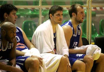 Η Ζιρόνα κατέκτησε το FIBA Europe Cup, 79-72 την Μαριουπόλ του Λιαδέλη