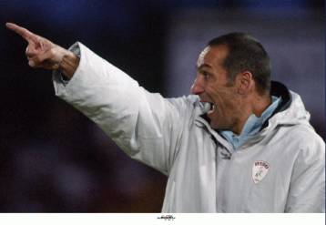 Κάποιοι δεν βάζουν μυαλό, τονίζει ο Λεμονής-Ικανοποιημένος από το «Χ» ο Δώνης