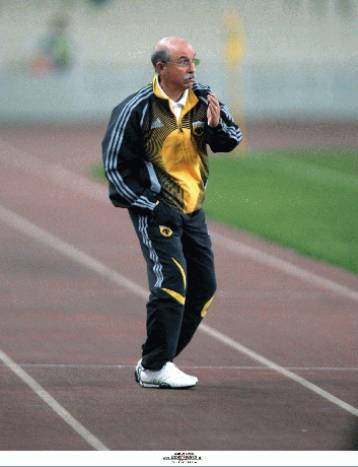 Θα τηρήσει την υπόσχεση του ο Φερέρ και θα υπογράψει στην ΑΕΚ