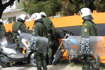 Βαρύ κατηγορητήριο εις βάρος επτά ατόμων για το φόνο του Φιλόπουλου στην Παιανία