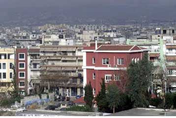 Στην ενοικίαση και όχι αγορά κατοικίας στρέφει το ενδιαφέρον η αύξηση των επιτοκίων