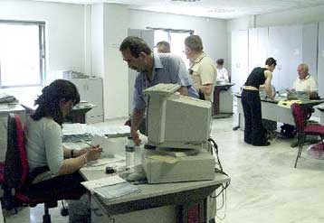 «Σαφάρι» του υπουργείου Οικονομικών για ληξιπρόθεσμα χρέη 5 δισ. ευρώ