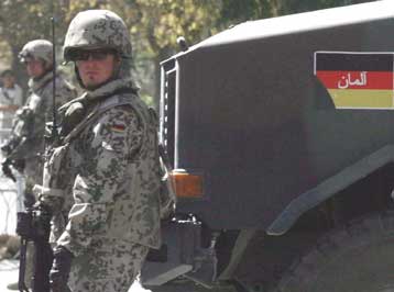 Δέκα νεκροί σε επίθεση των Ταλιμπάν σε βάση της αστυνομίας στο βόρειο Αφγανιστάν