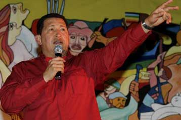 Η ενέργεια ενώνει, αλλά και διχάζει τις χώρες της Νότιας Αμερικής