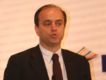 Διαψεύδει ο Σ.Τσιτουρίδης τα περί ρευστοποίησης των δομημένων ομολόγων